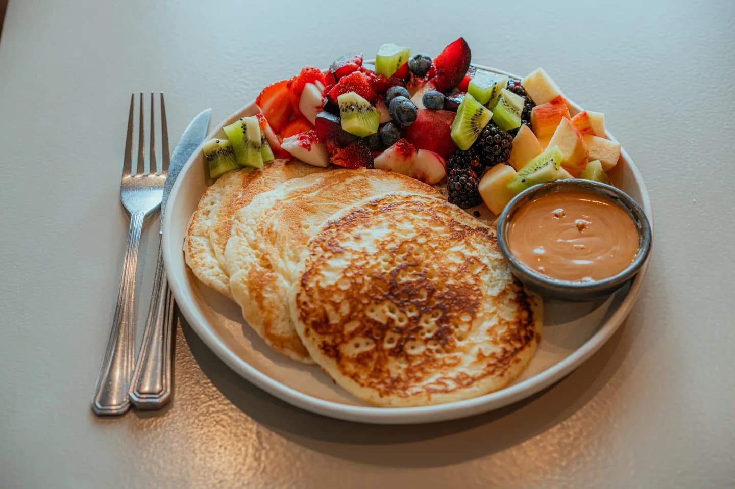 Brunch para compartir con pastelería artesanal en Esquel en Esquel